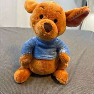 Disney Parks Roo plush 10”